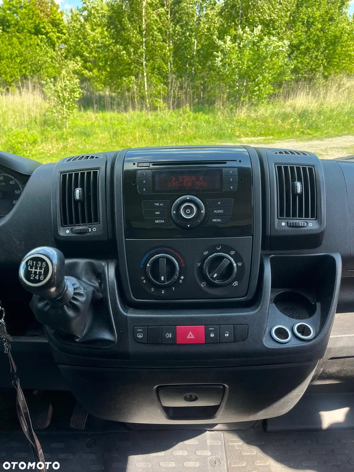 Peugeot Boxer - 9