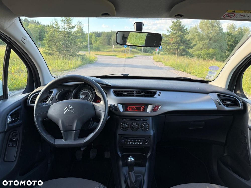 Citroën C3 - 13