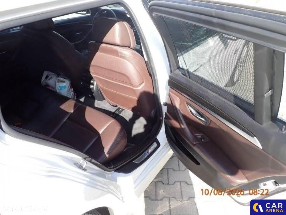 BMW Seria 5 - 18