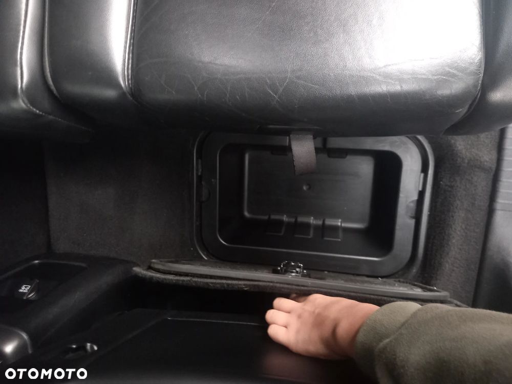 Fiat Freemont 2.0 Multijet 16V DPF Automatik Allrad Black Code - 9