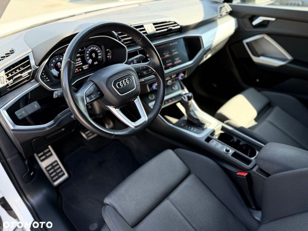 Audi Q3 35 TFSI mHEV S tronic - 10