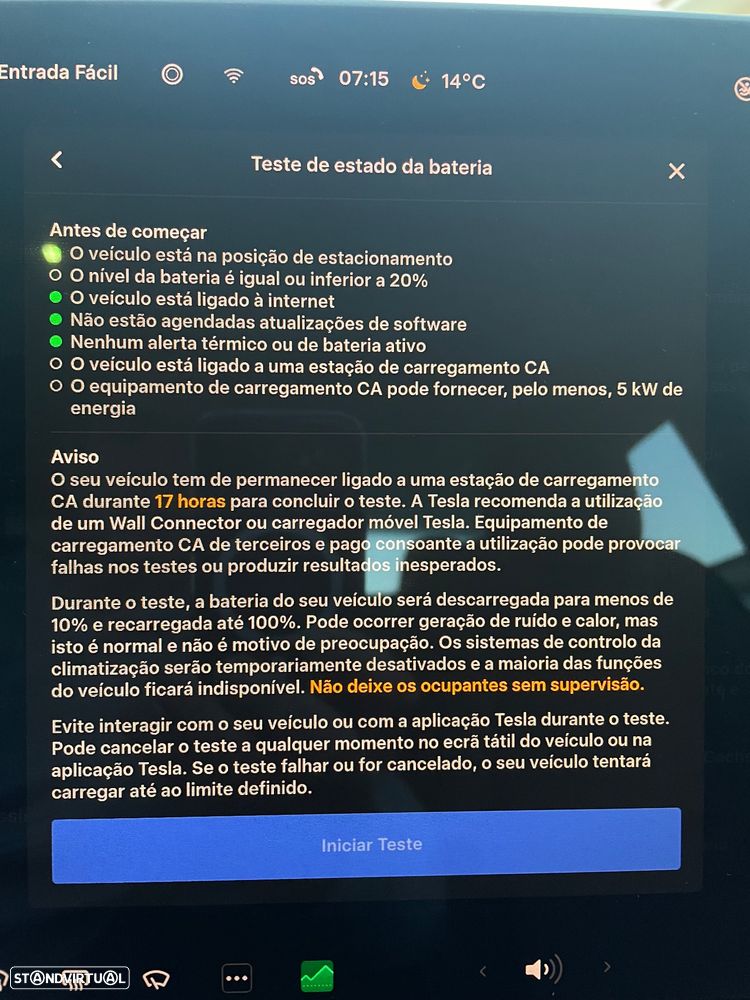 Tesla Model 3 Long Range AWD Dual Motor - 26