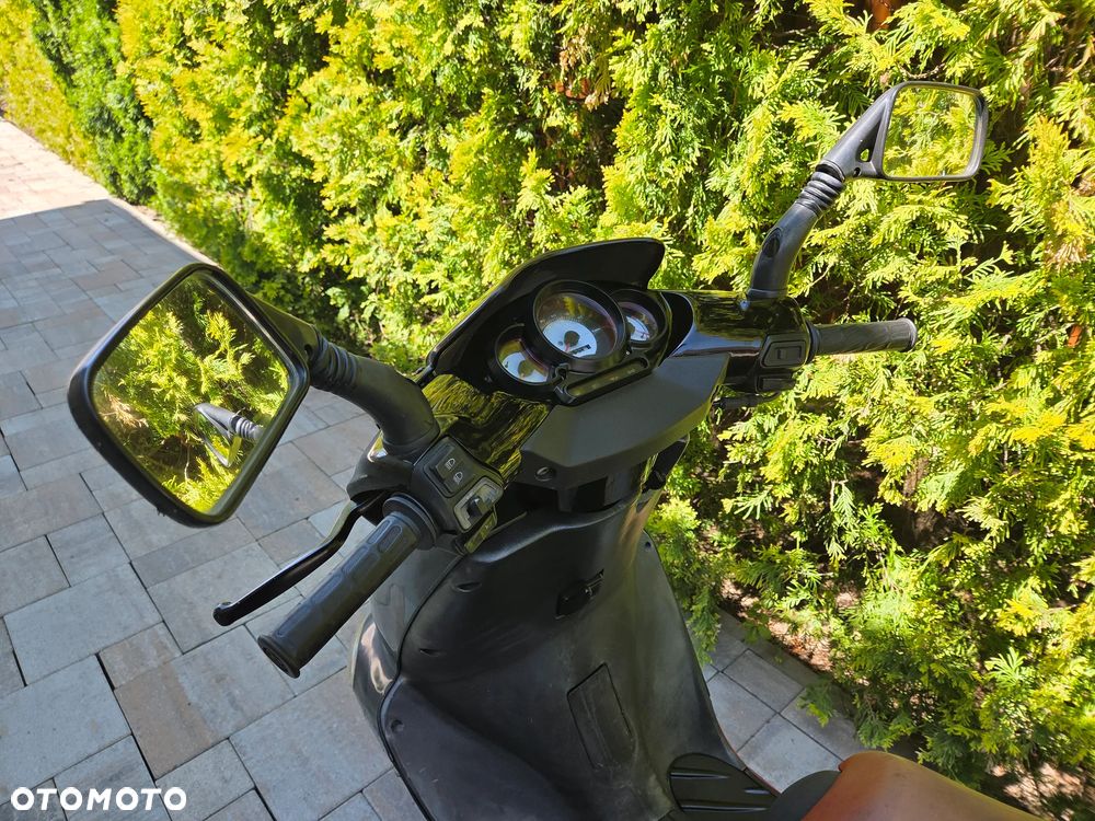 Aprilia SR - 13