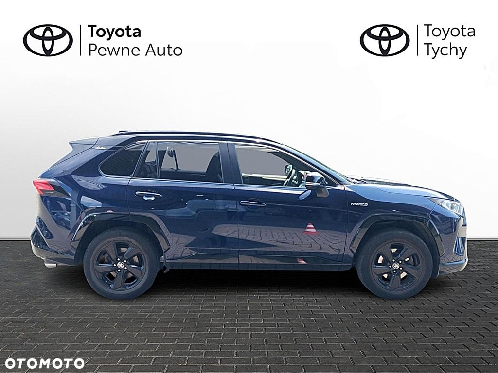 Toyota RAV4 - 17
