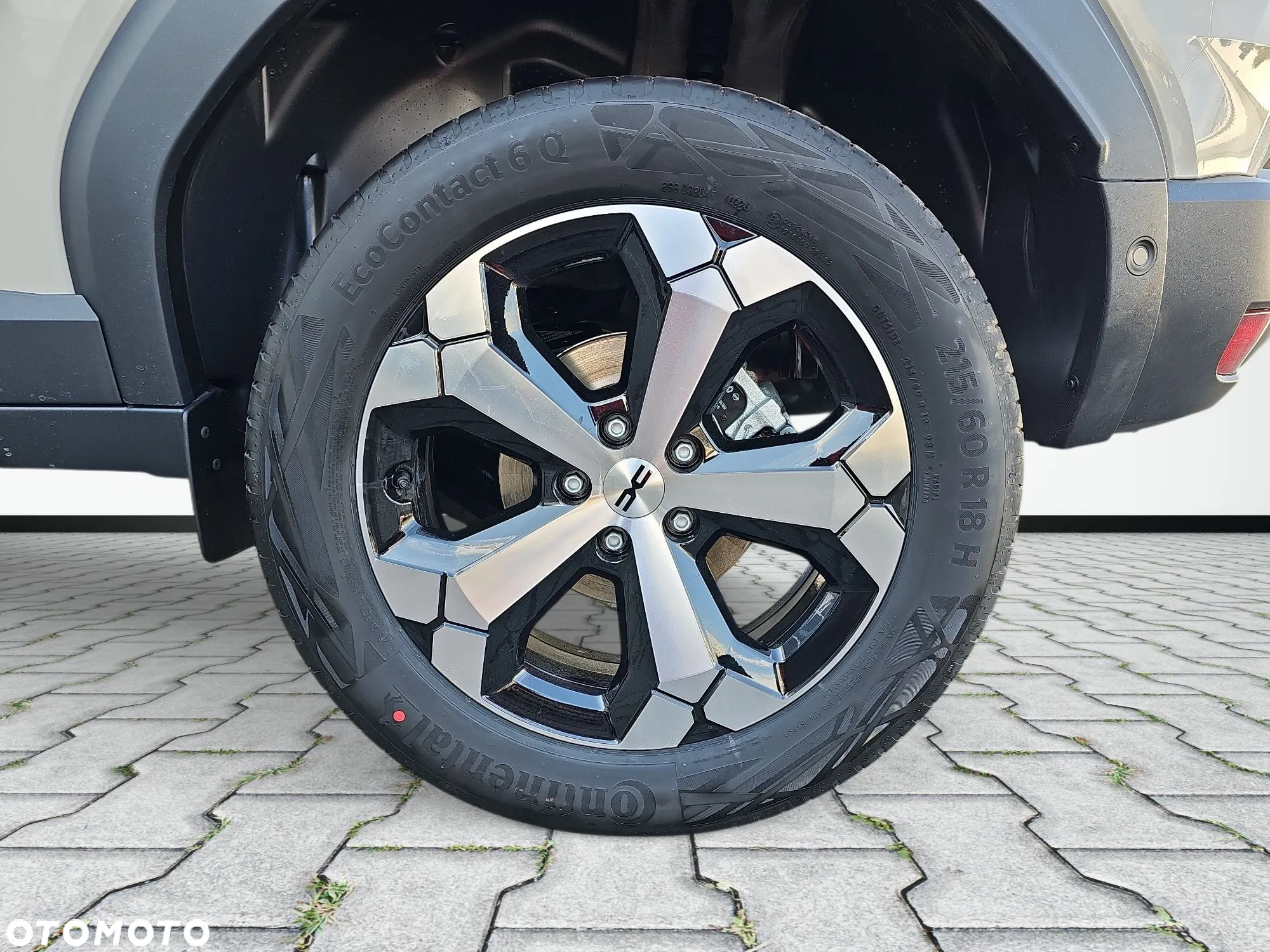 Dacia Duster - 9