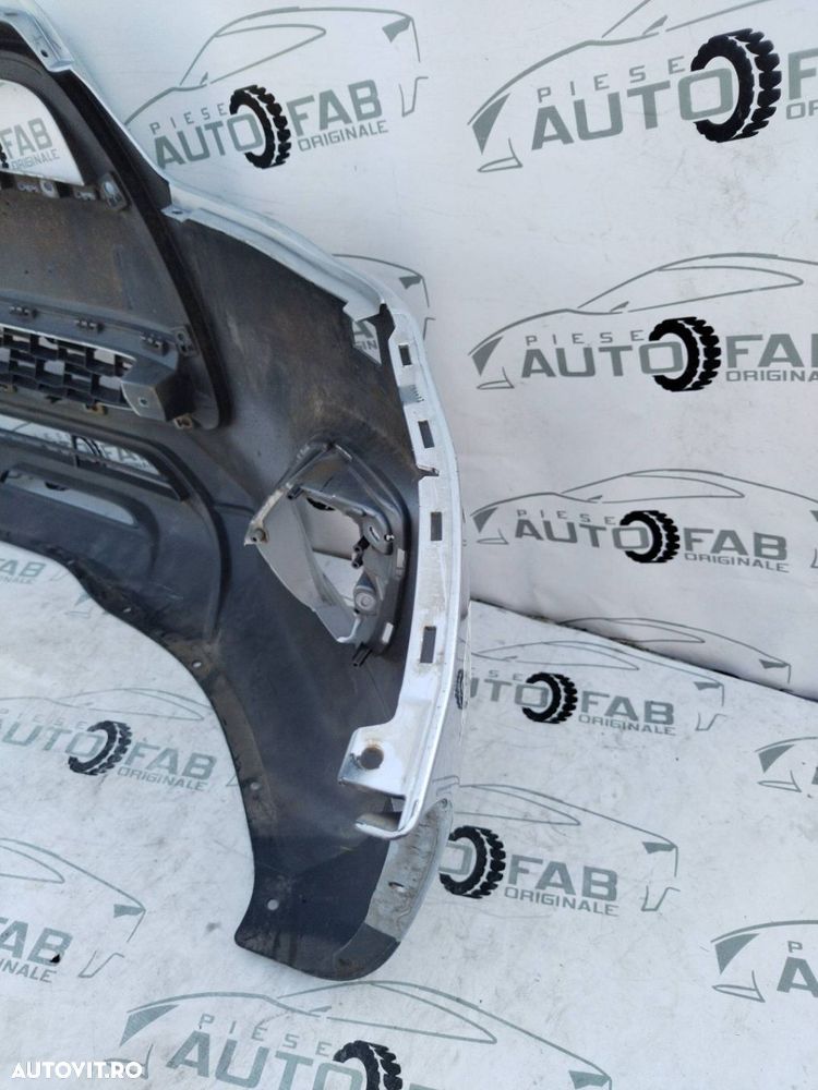 Bara fata Mitsubishi ASX Facelift  Gauri p an 2012-2013-2014-2015-2016 - 4