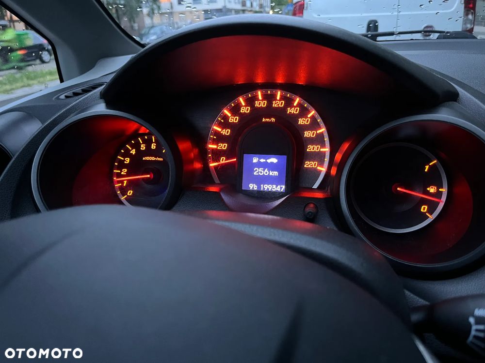 Honda Jazz 1.2 i-VTEC - 20