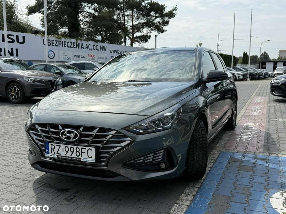 Hyundai i30 1.0 T-GDI Smart - 5