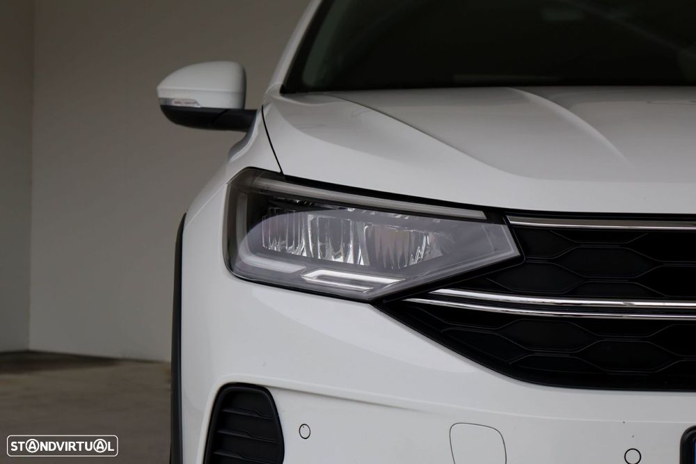 VW Taigo 1.0 TSI - 3