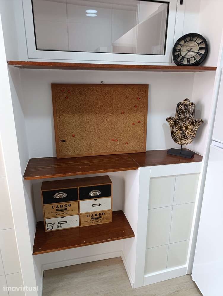Quarto Individual el corte inglês 
, 380€/mês - Grande imagem: 3/22