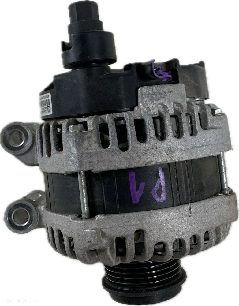 P1 CHEVROLET TRAVERSE II 2017- ALTERNATOR 170A 12V A002TV0181ZC GM 13506432 - 2