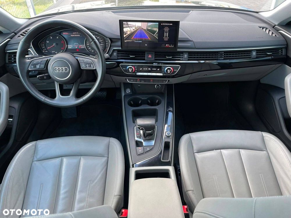 Audi A5 Sportback - 16