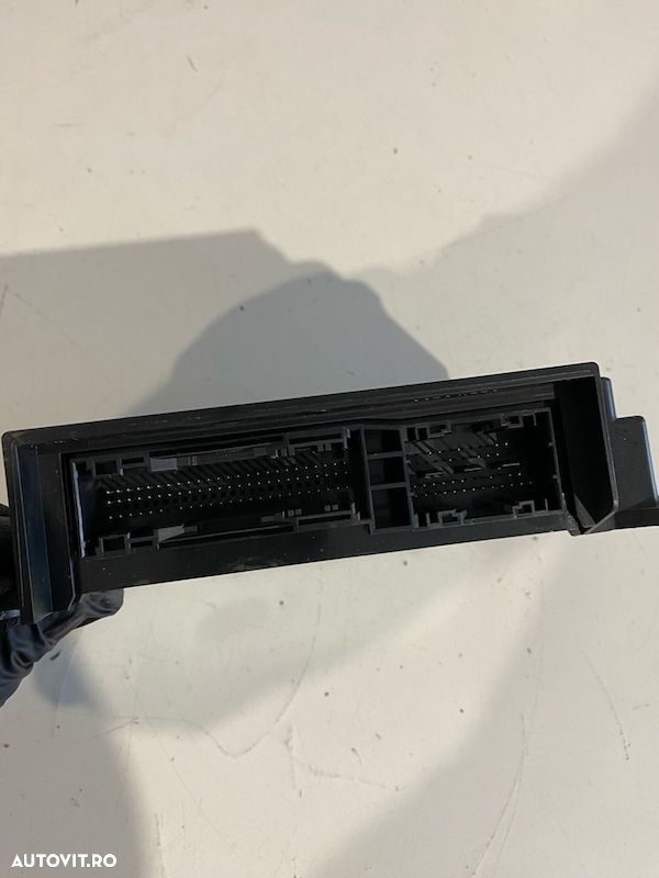 Calculator SRS AIRBAG VOLVO V40 V40CC 2012-2017 31406254 32221578 - 3