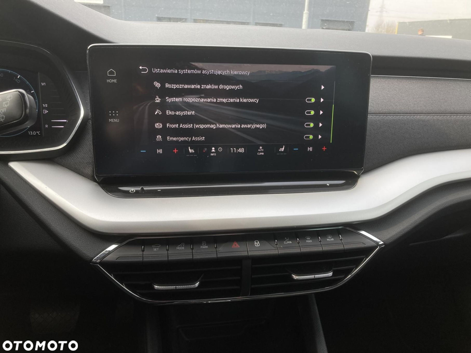 Skoda Octavia Combi 2.0 TSI DSG 4x4 Style - 16