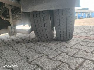 MAN TGL - 11