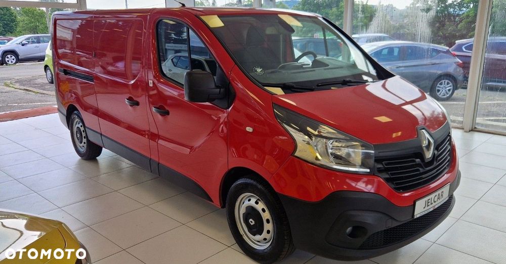 Renault Trafic - 5
