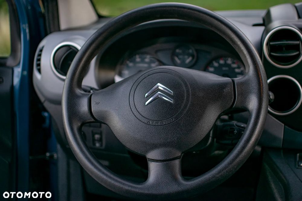 Citroën Berlingo 1.6 16V Multispace - 32