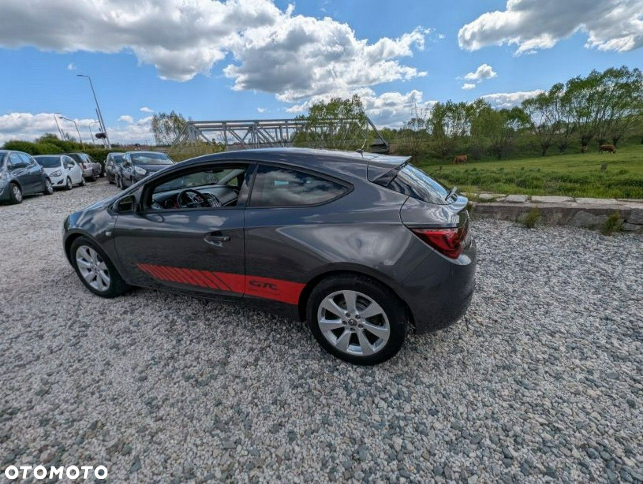 Opel Astra GTC 1.4 Turbo - 19