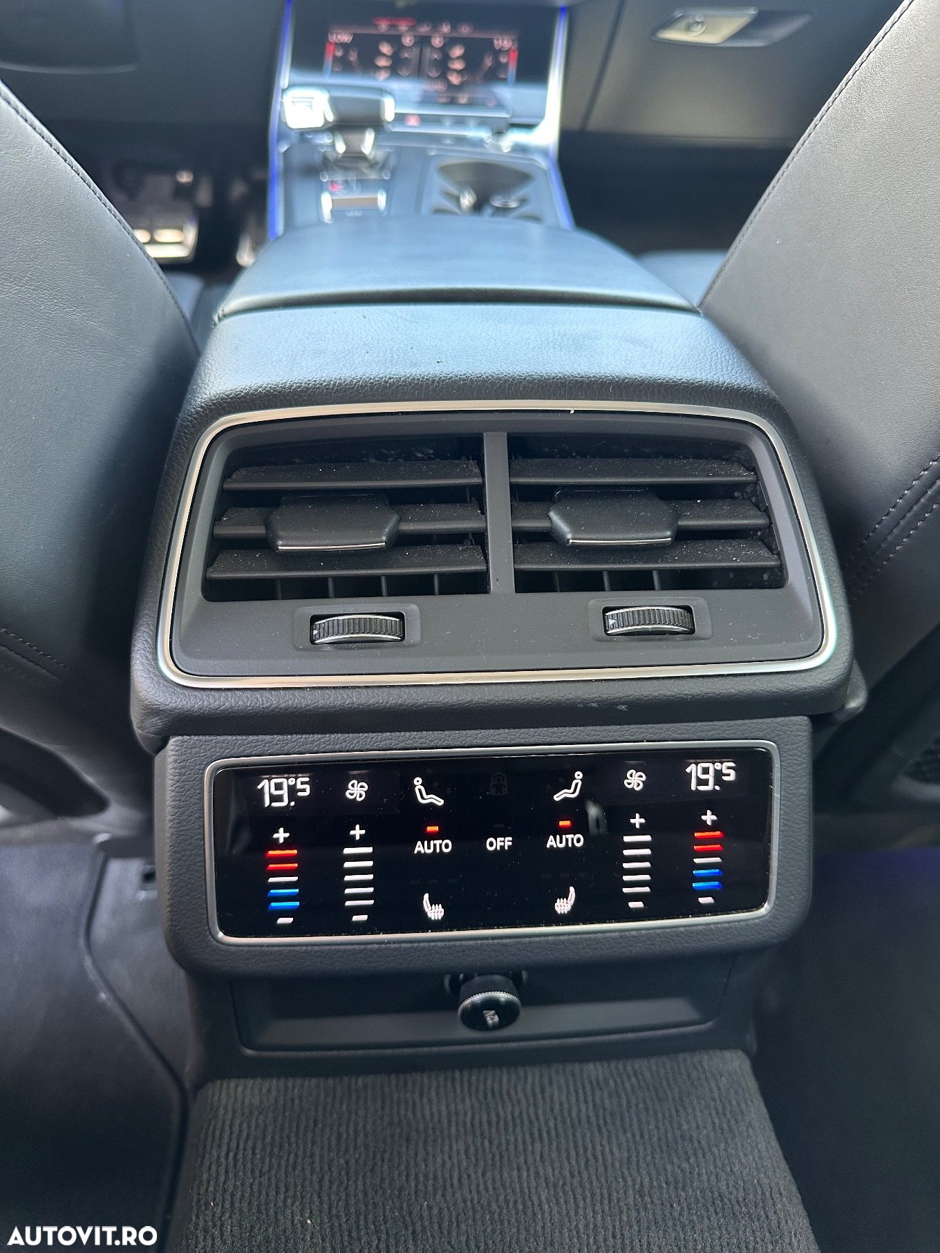 Audi A7 55 TFSI quattro S tronic - 13