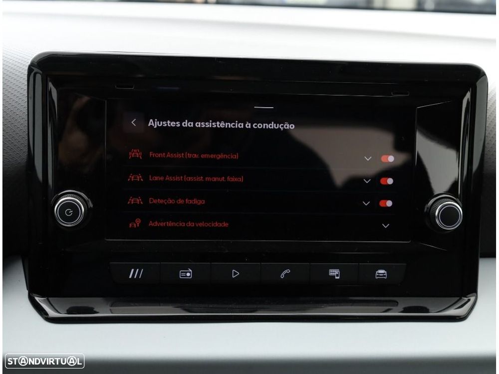 SEAT Arona 1.0 TSI Style - 30