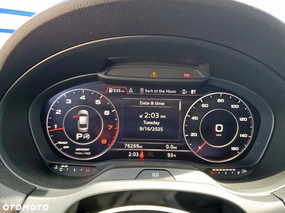 Audi A3 Limousine - 6