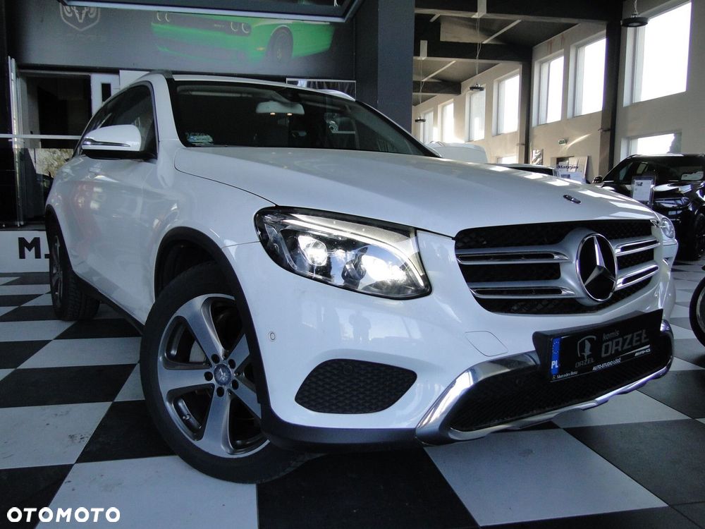 Mercedes-Benz GLC - 37