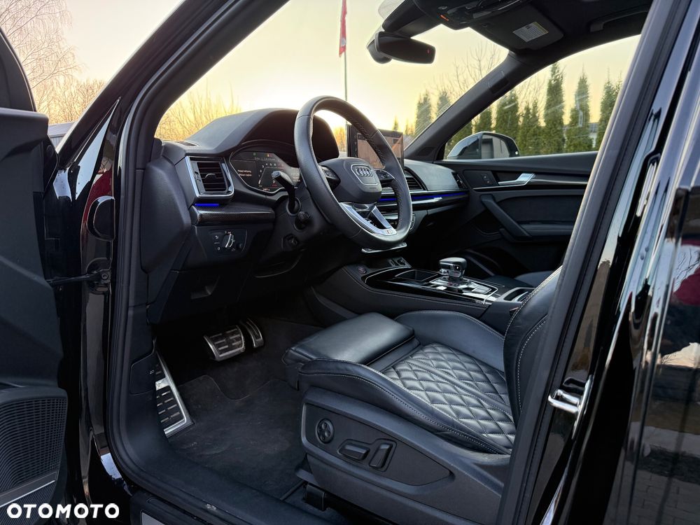 Audi SQ5 - 25