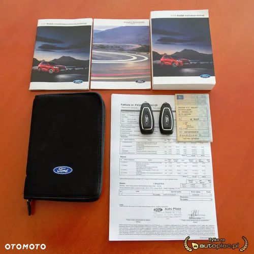 Ford Kuga 1.5 EcoBlue FWD Titanium - 15