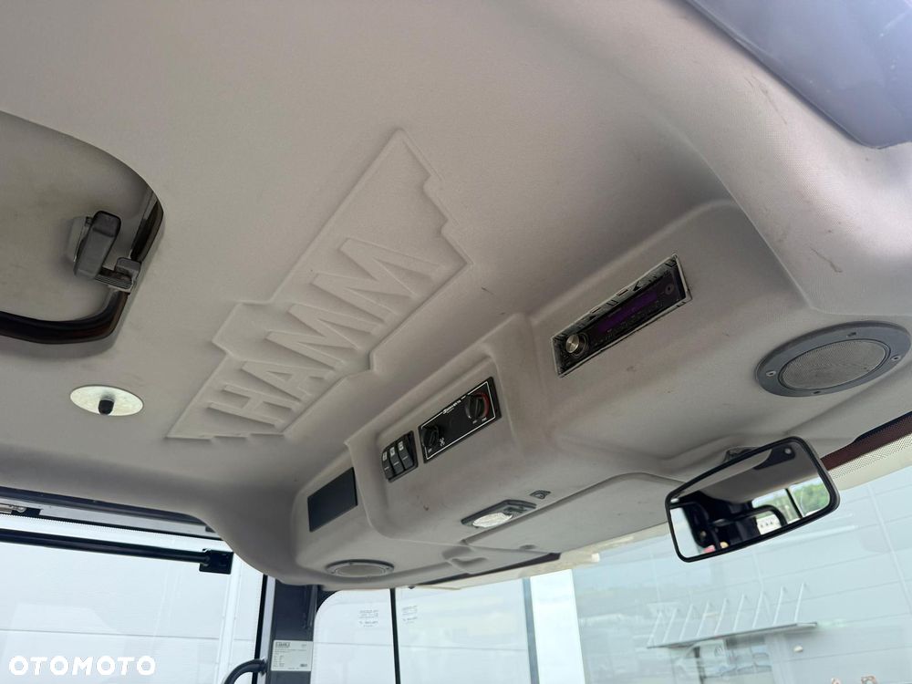Hamm DV+70 VO-S - 15