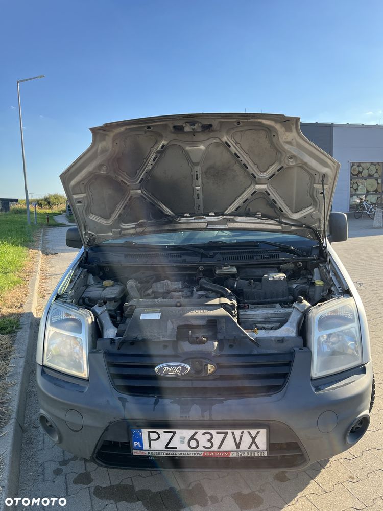 Ford Transit Connect - 5