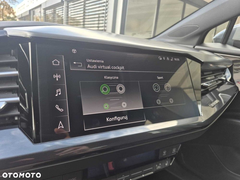 Audi Q4 e-tron - 26
