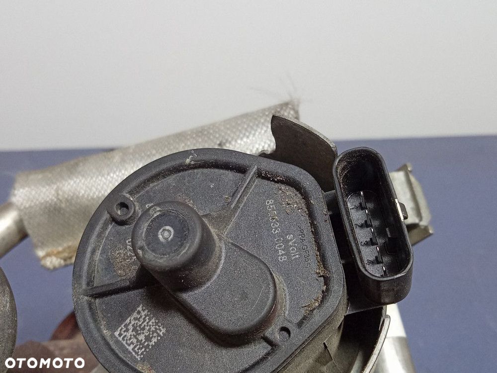 BMW 4 G22 G20 G23 3.0D 286KM TURBOSPRĘŻARKA DUŻE TURBO 8596263 - 7