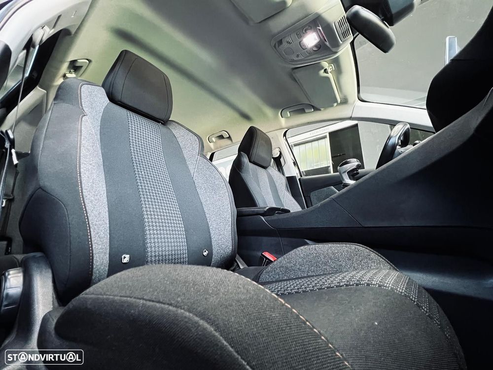 Peugeot 3008 1.6 BlueHDi Active - 33
