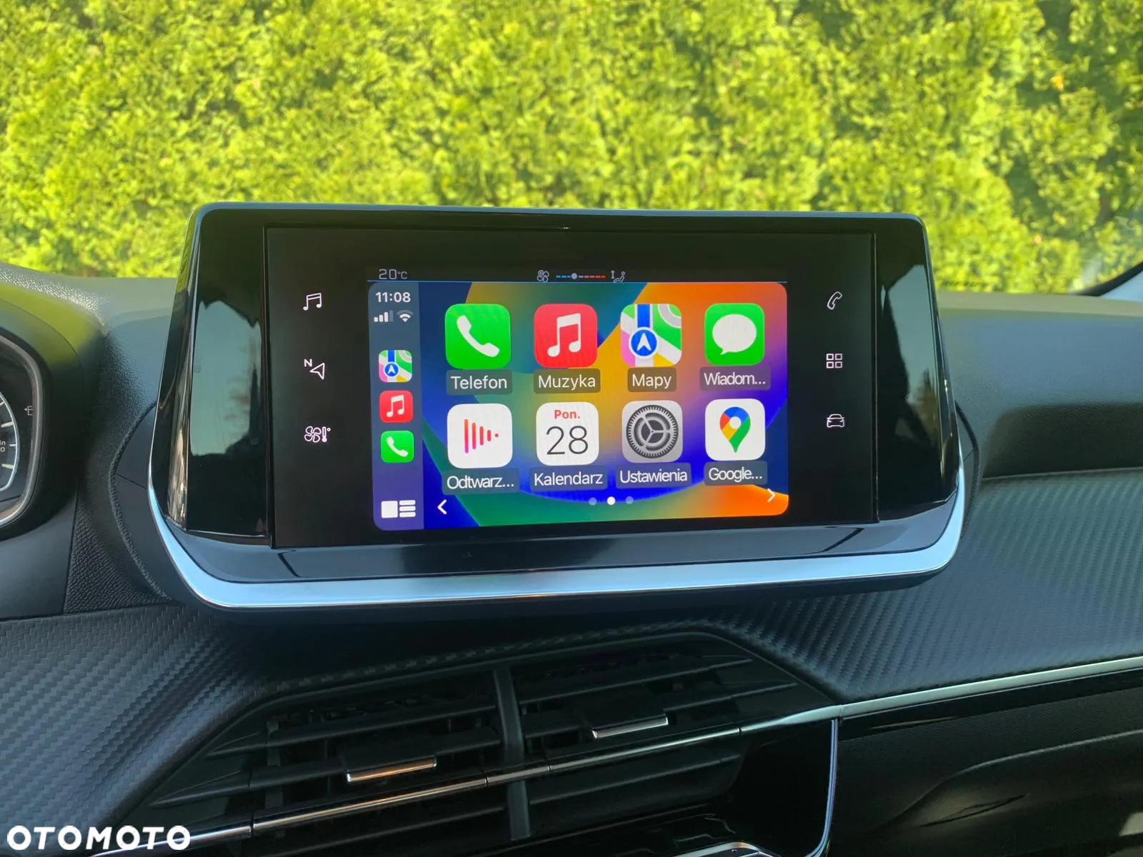 Peugeot 208 PureTech 75 Like - 20
