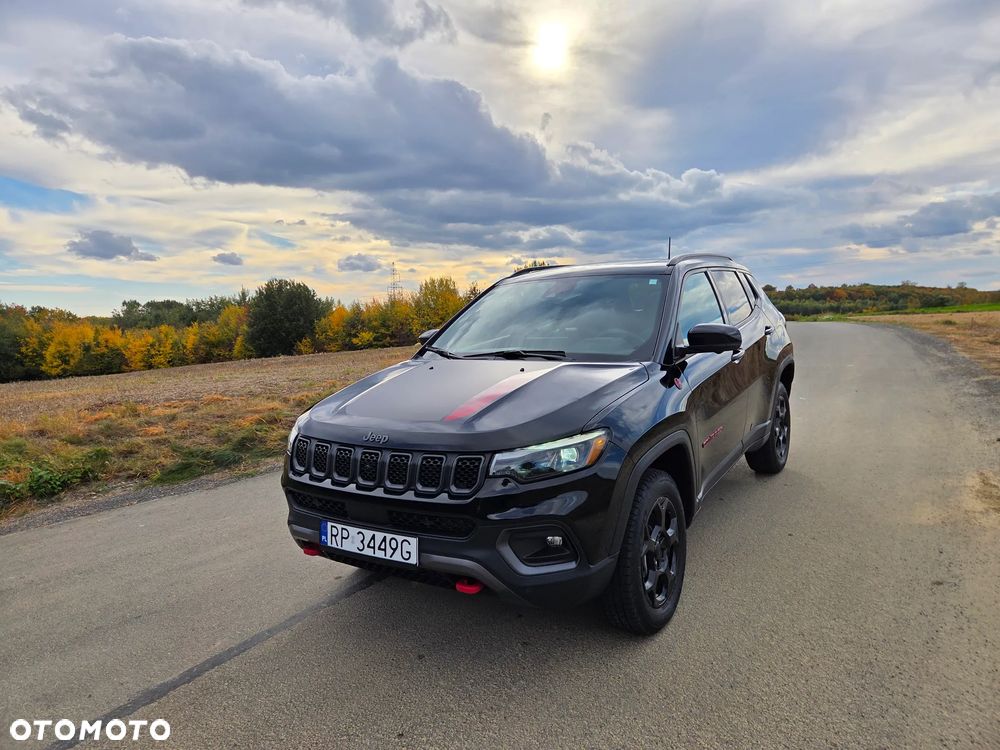 Jeep Compass - 2
