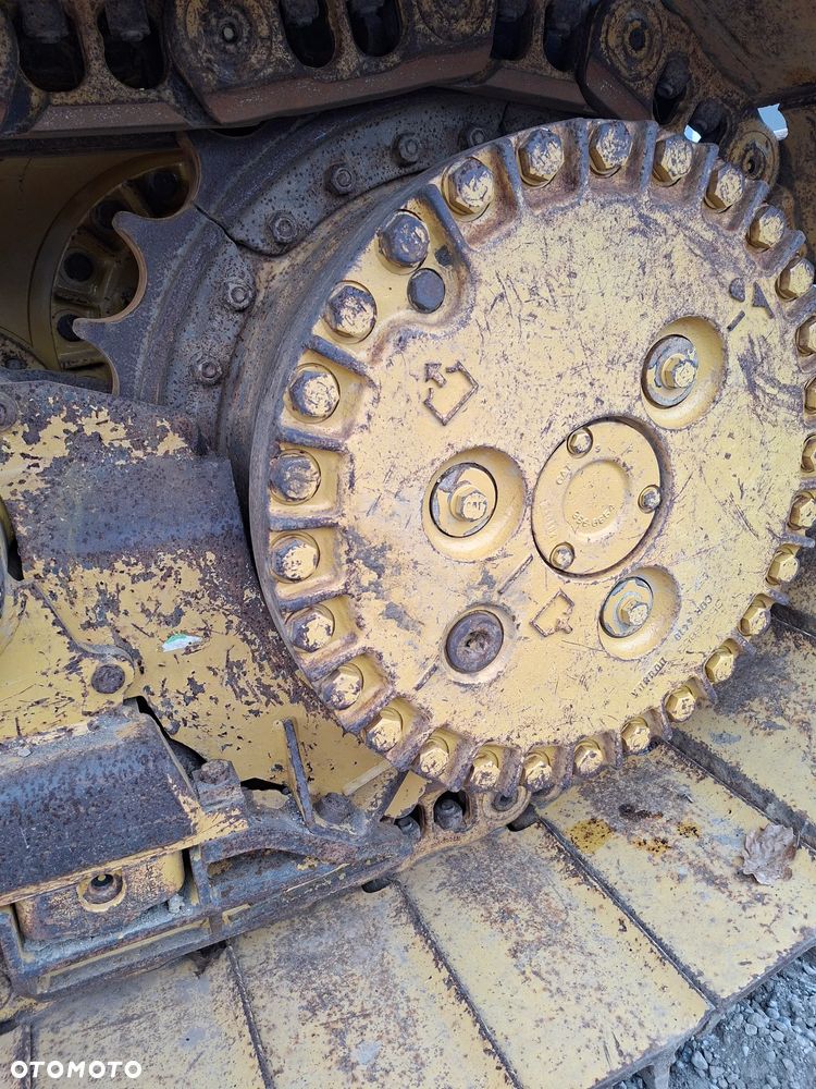 Caterpillar CAT D6K2 LGP - 18