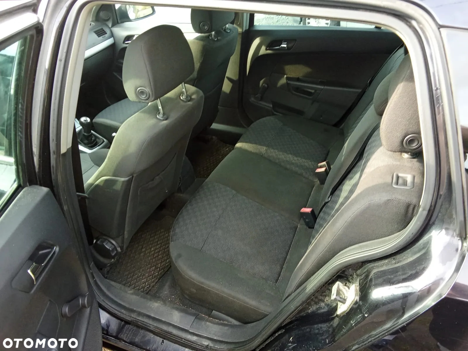 Opel Astra - 9