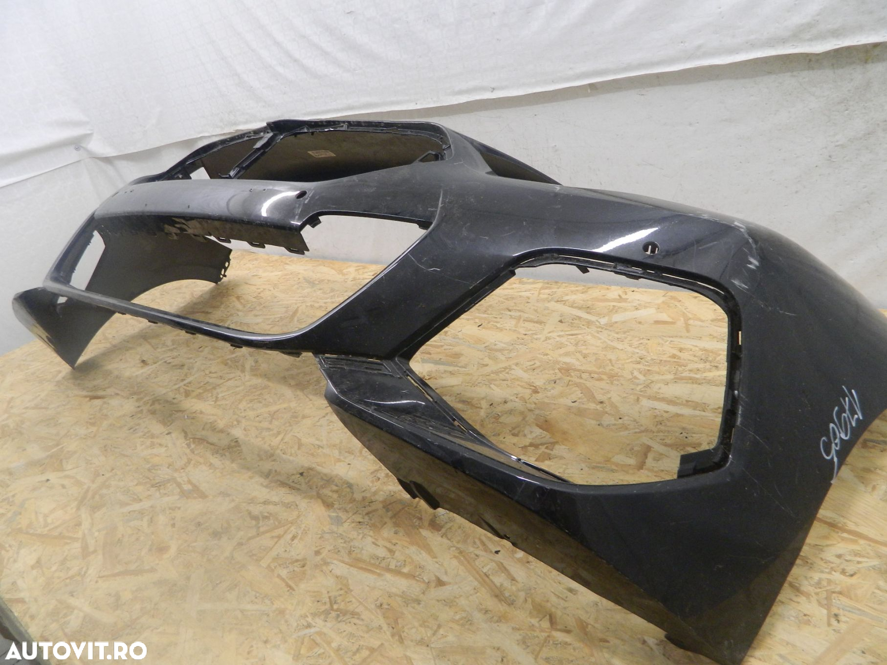 Bara fata BMW Seria 2 Gran Coupe M-Sport F44, 2020, 2021, 51118075476. - 5
