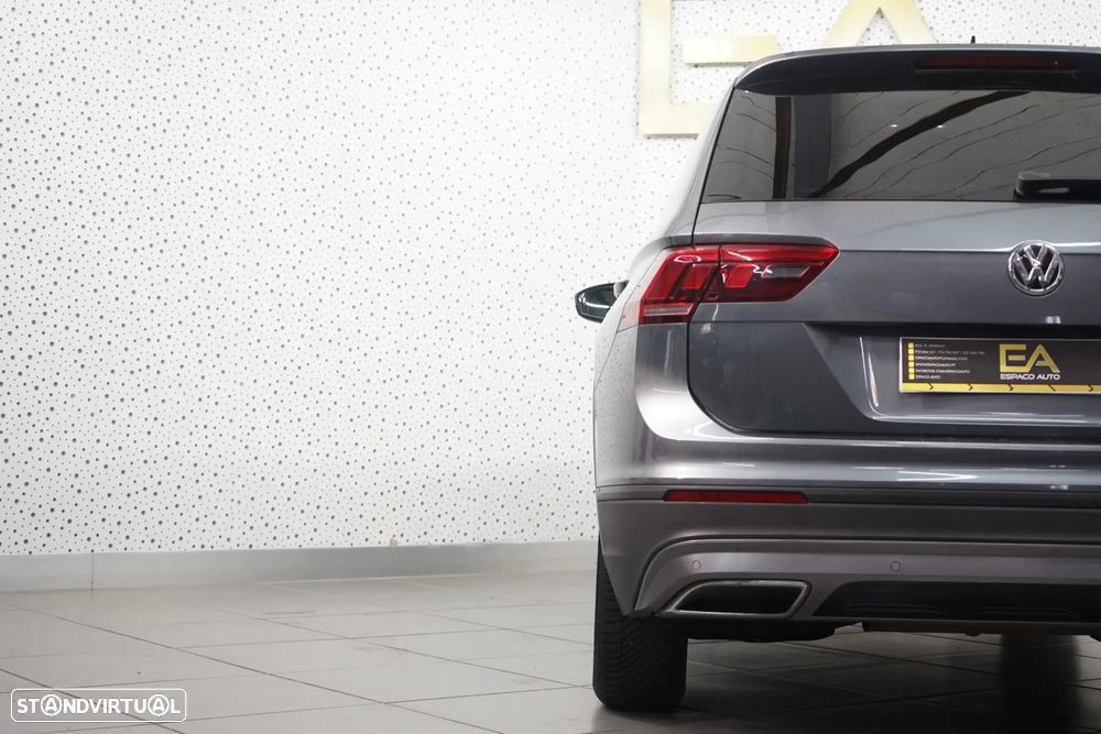VW Tiguan 1.5 TSI Confortline - 37
