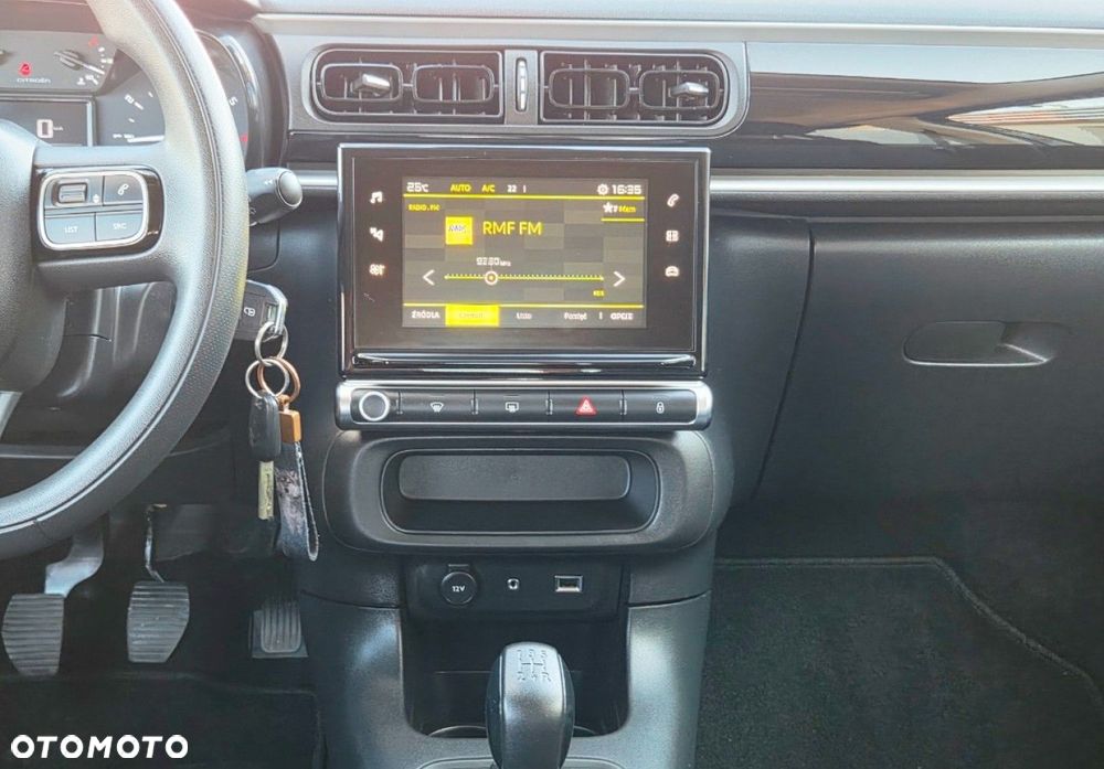 Citroën C3 - 8