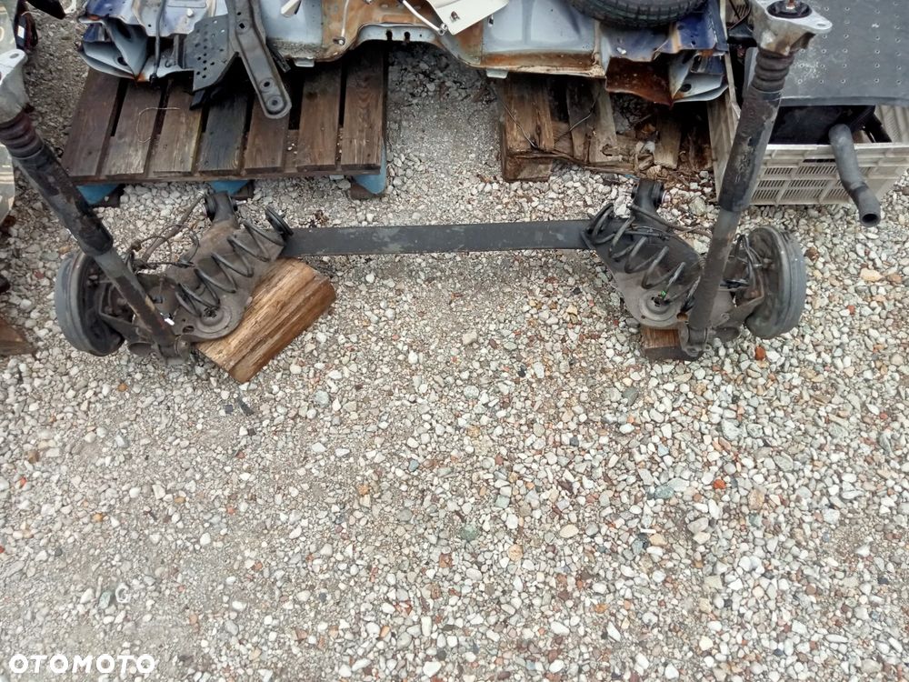 Grill Mazda 2 2015- 2025 części zderzaka DJ DL - 20