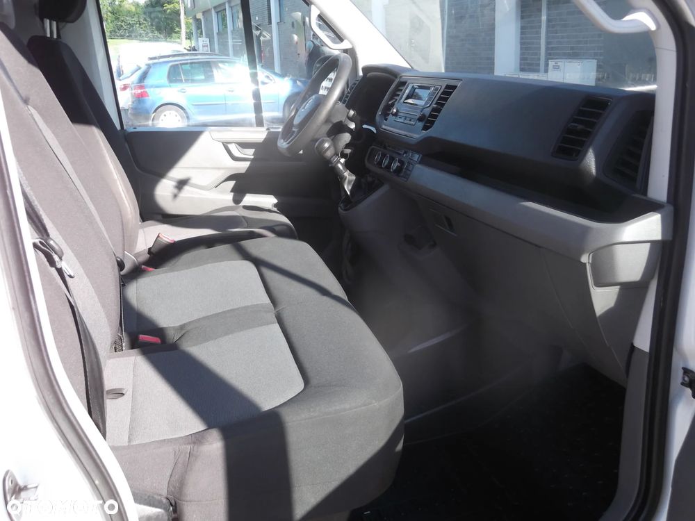 Volkswagen Ceafter Maxi - 11
