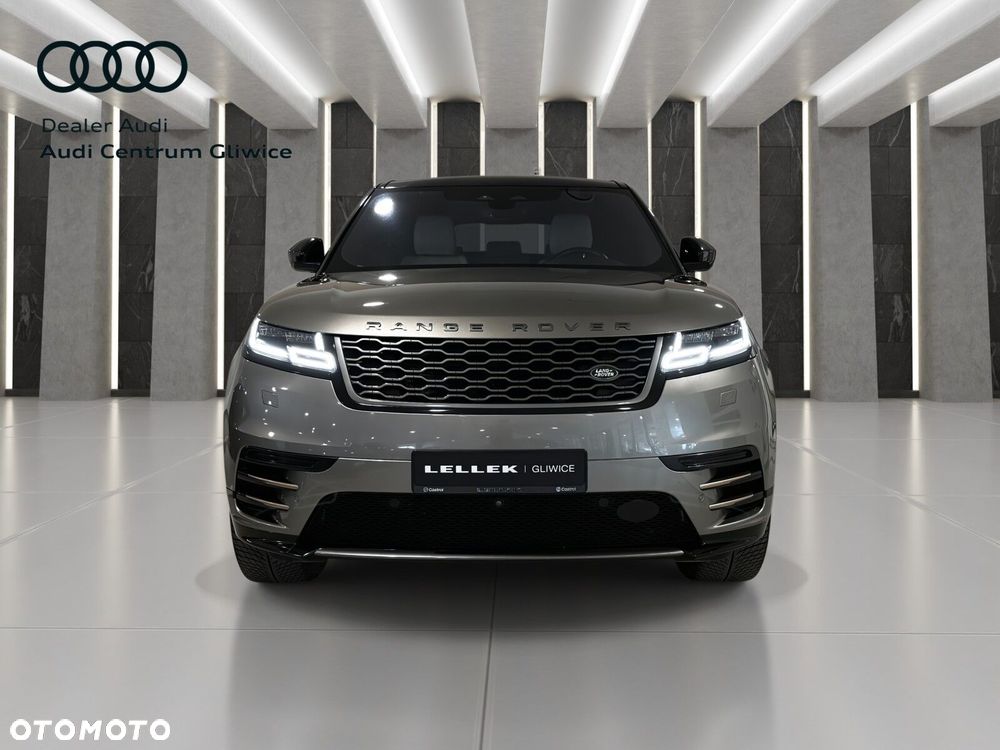 Land Rover Range Rover Velar - 9