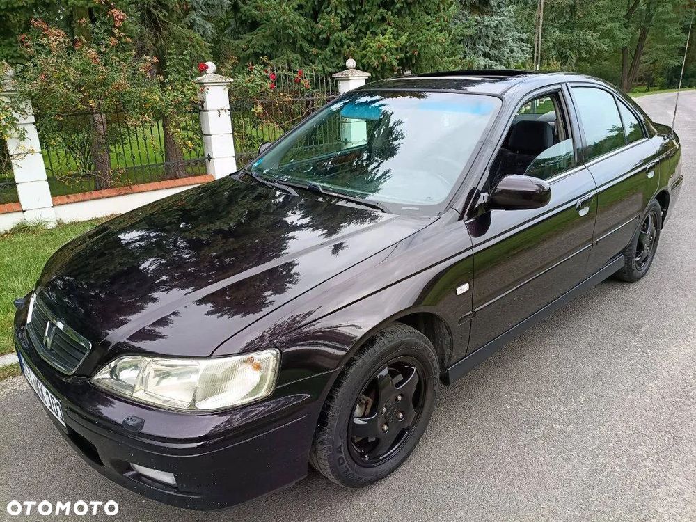 Honda Accord 2.0 ES - 6