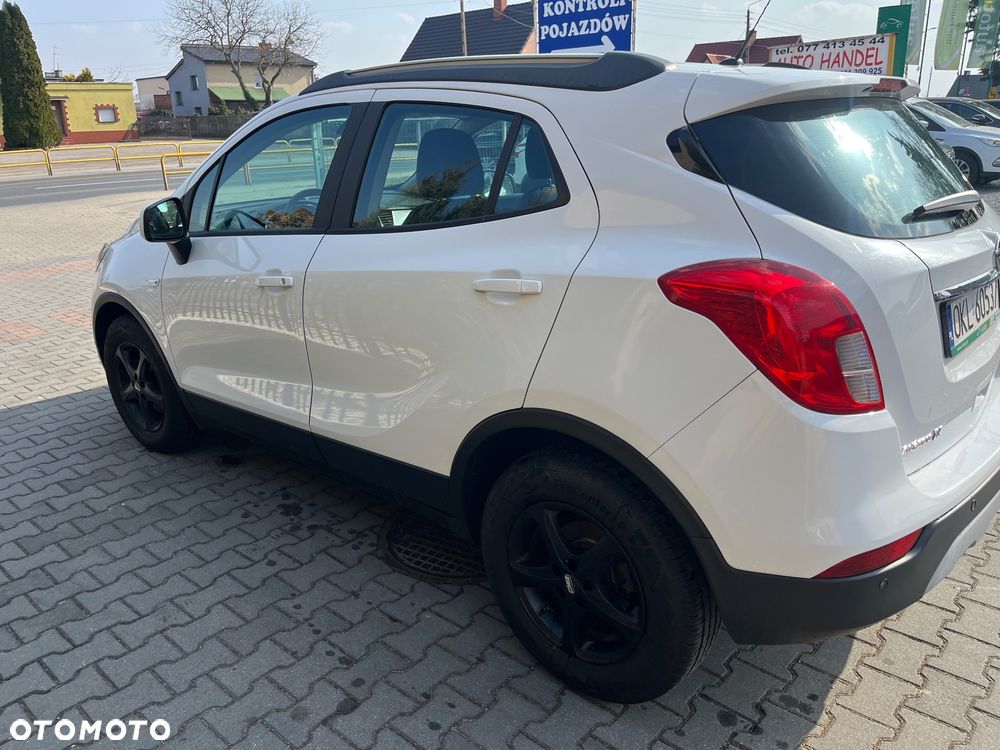 Opel Mokka 1.6 Active S&S - 23
