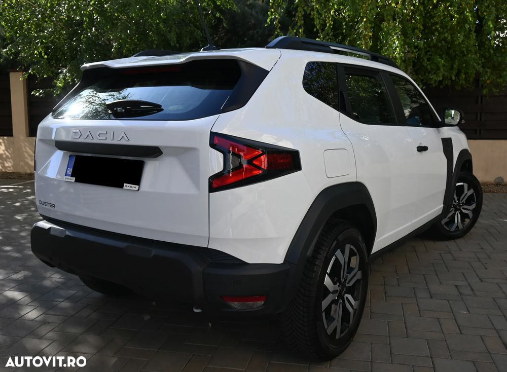 Dacia Duster - 11