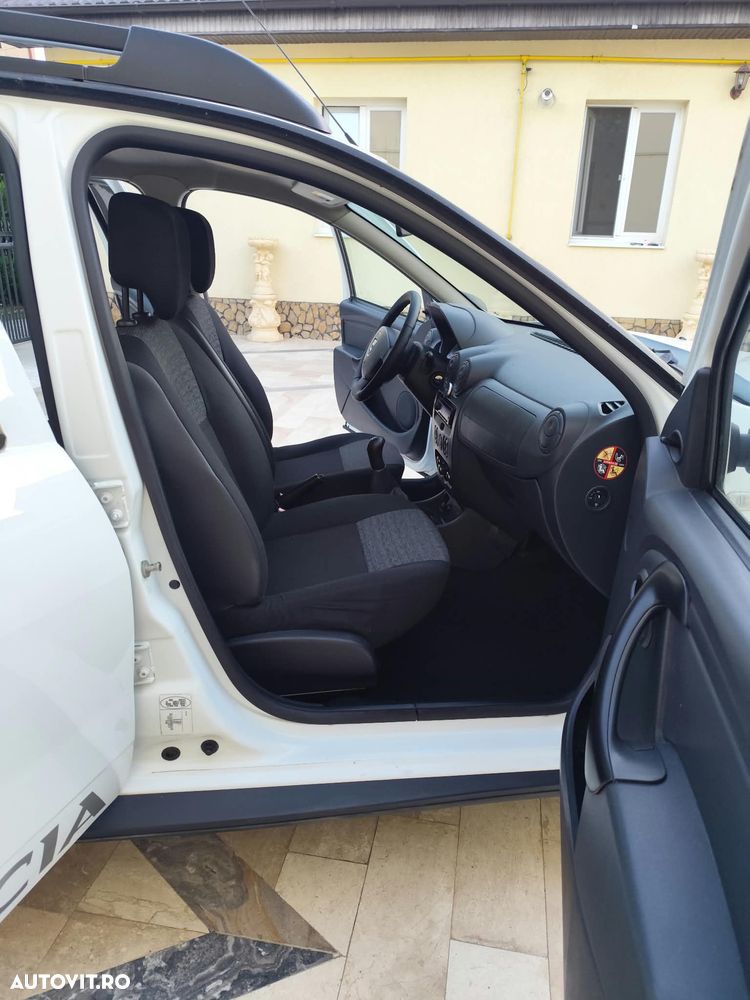 Dacia Duster - 11
