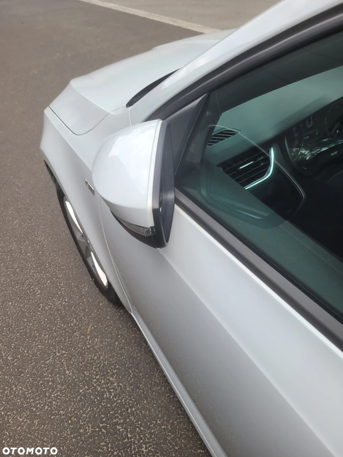 Skoda Octavia 2.0 TDI SCR Style DSG - 18