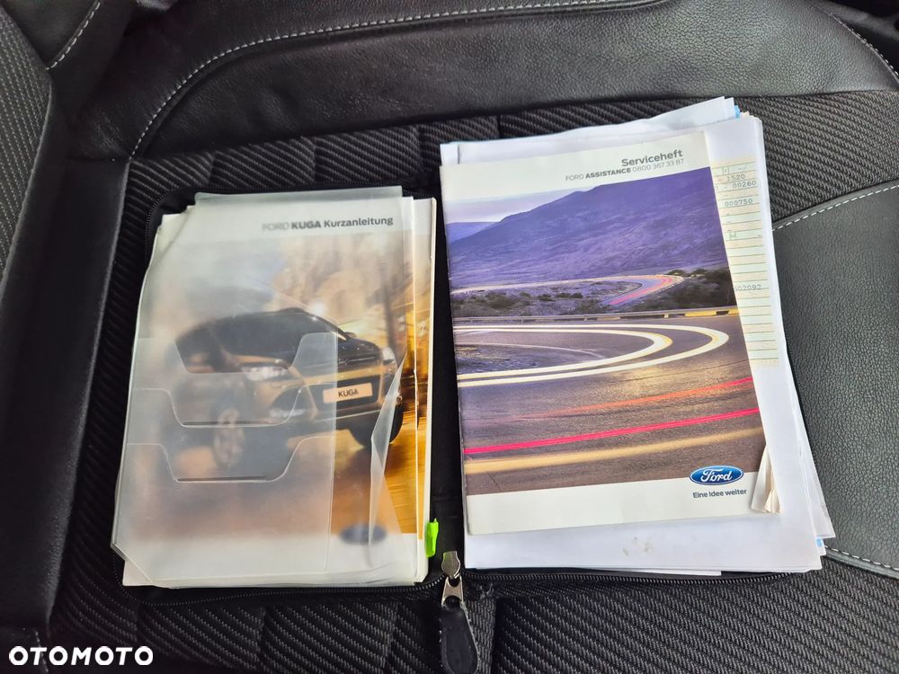 Ford Kuga 1.5 EcoBoost FWD Titanium ASS MMT6 - 16