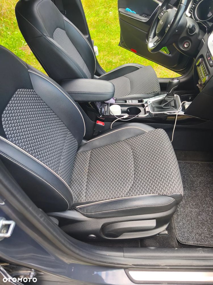 Kia XCeed 1.5 T-GDI L - 5